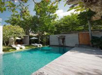 Villa Canggu South, Piscina